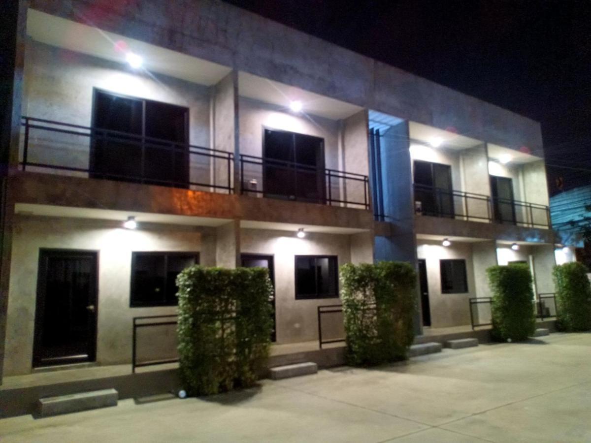 The Loftel Apartment *