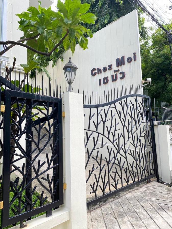 Chez Moi Private Executive Sukhumvit 26 Apartment