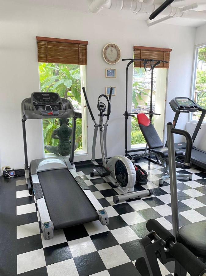 Chez Moi Private Executive Sukhumvit 26 *