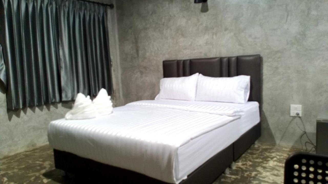 The Loftel Apartment *