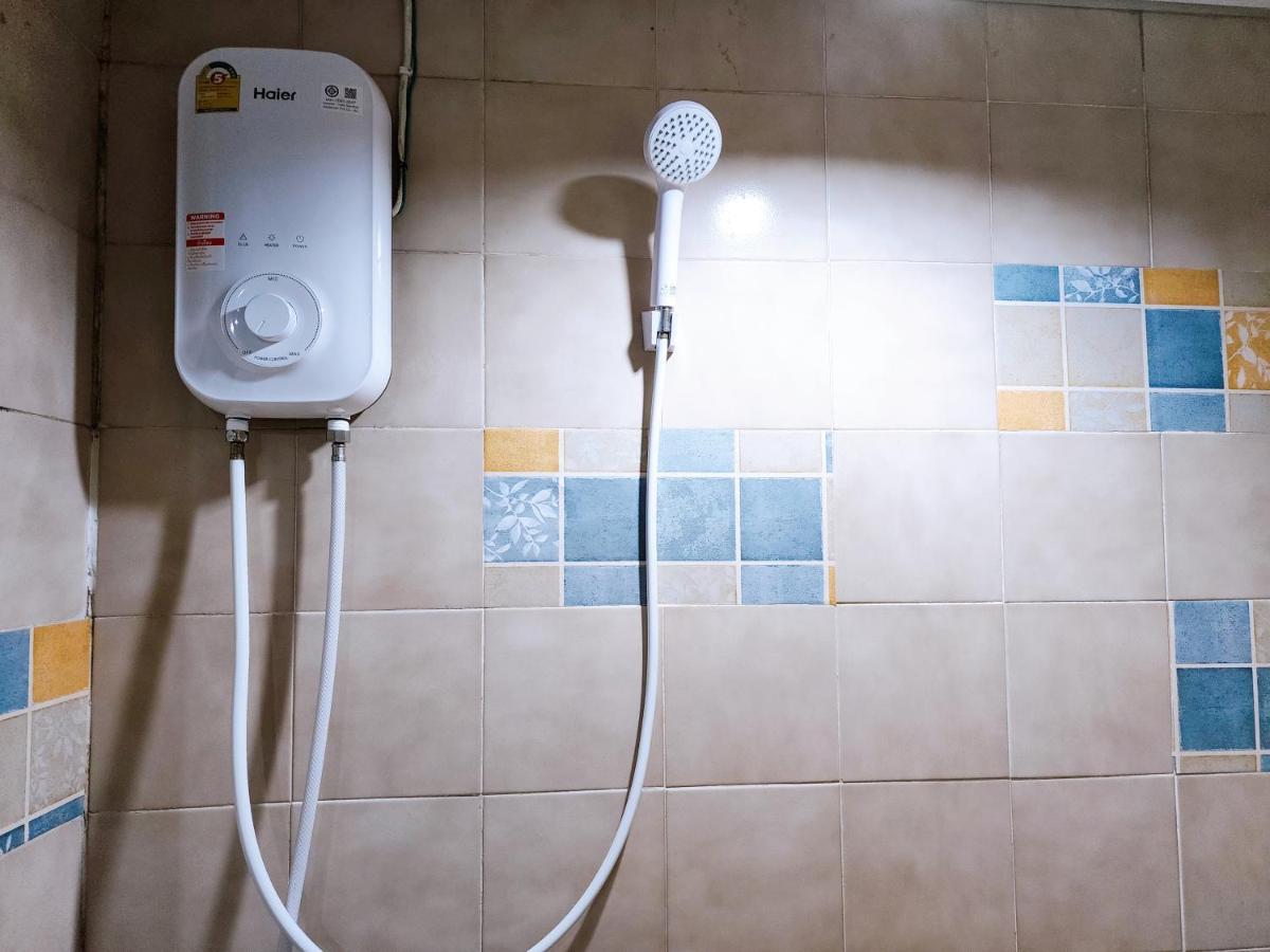 Apartment 814-stp Homely Free Wi-fi And Near Bts Line