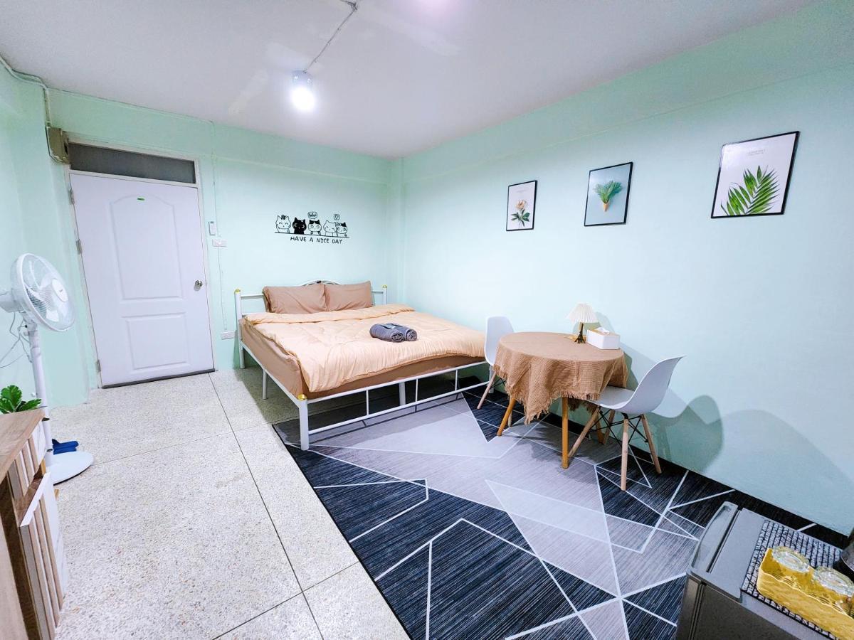 814-stp Homely Free Wi-fi And Near Bts Line *