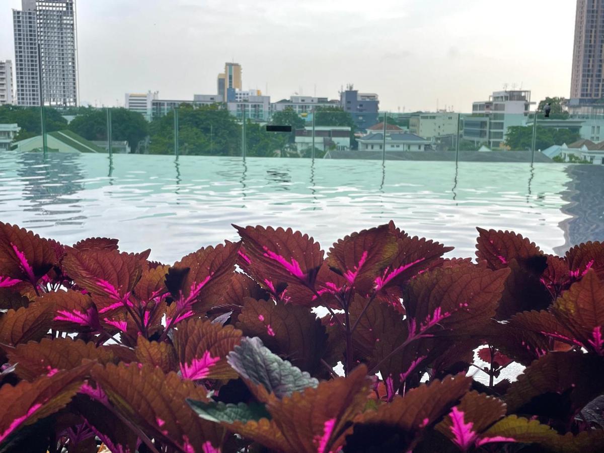 Thonglor Skyview Modern *
