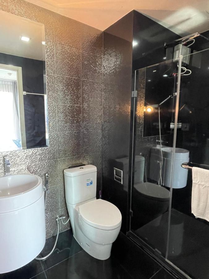 Apartment Thonglor Skyview Modern Bangkok
