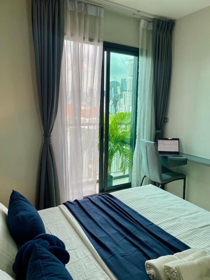 Thonglor Skyview Modern * Bangkok