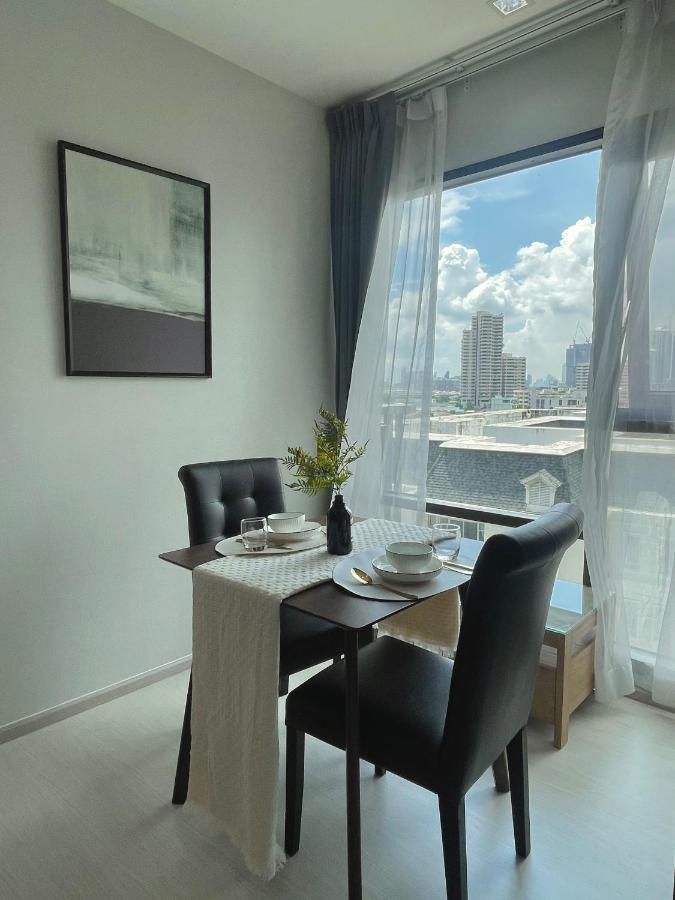 Thonglor Skyview Modern Apartment
