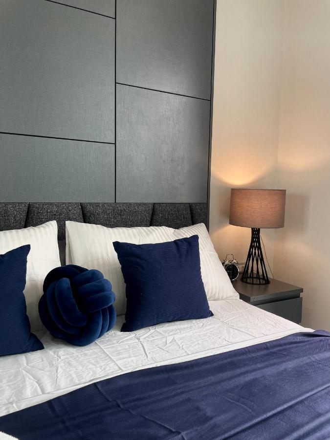 Apartment Thonglor Skyview Modern *