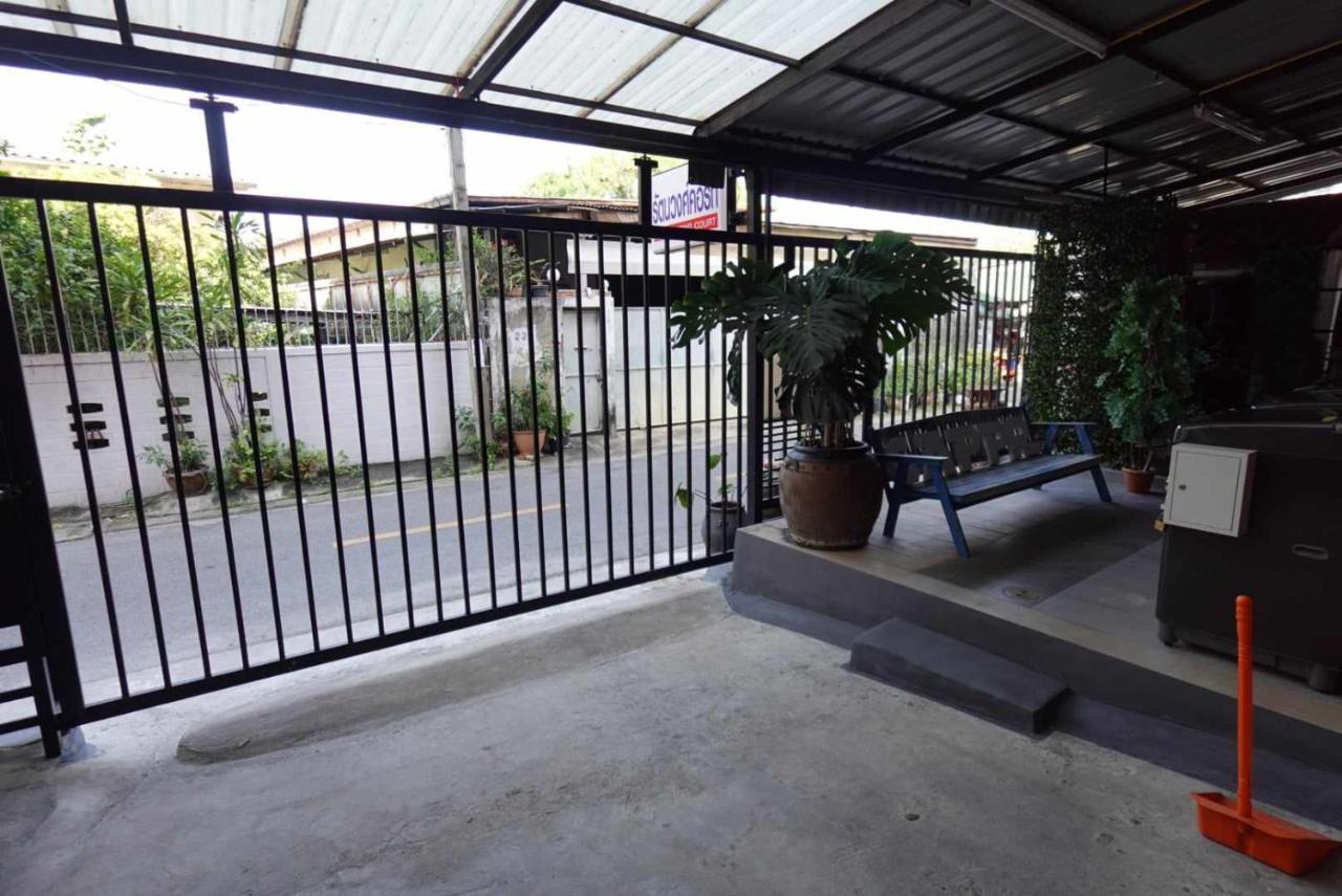 Rtw 557 Apartment