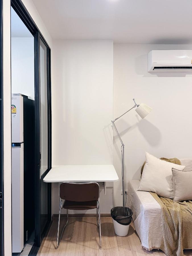 Prach-chewa Bkk Kaset-nawamin Aparthotel