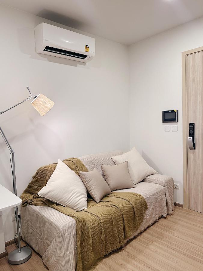 Aparthotel Prach-chewa Bkk Kaset-nawamin