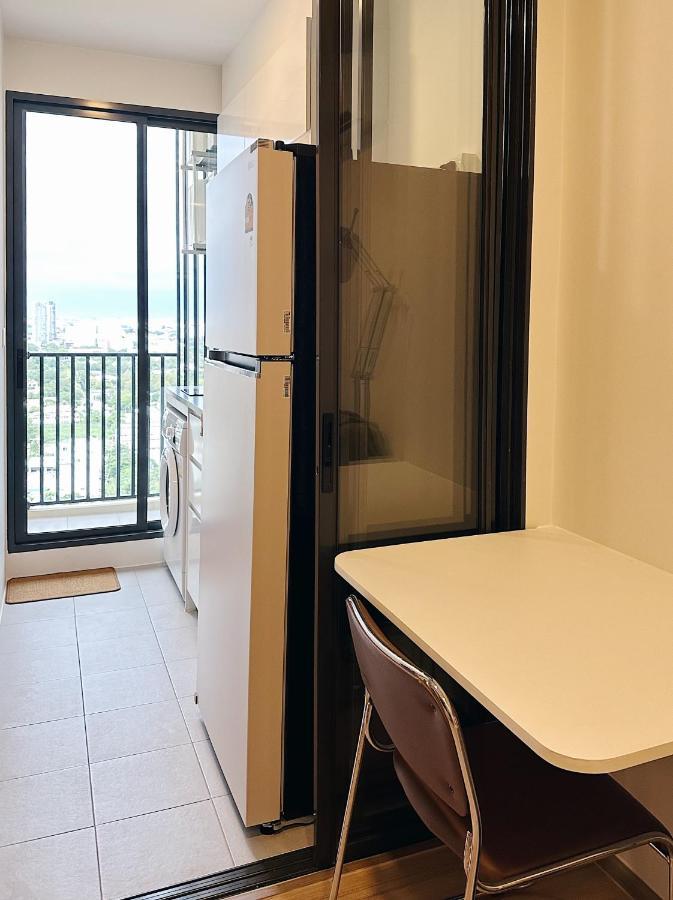 Aparthotel Prach-chewa Bkk Kaset-nawamin Bangkok