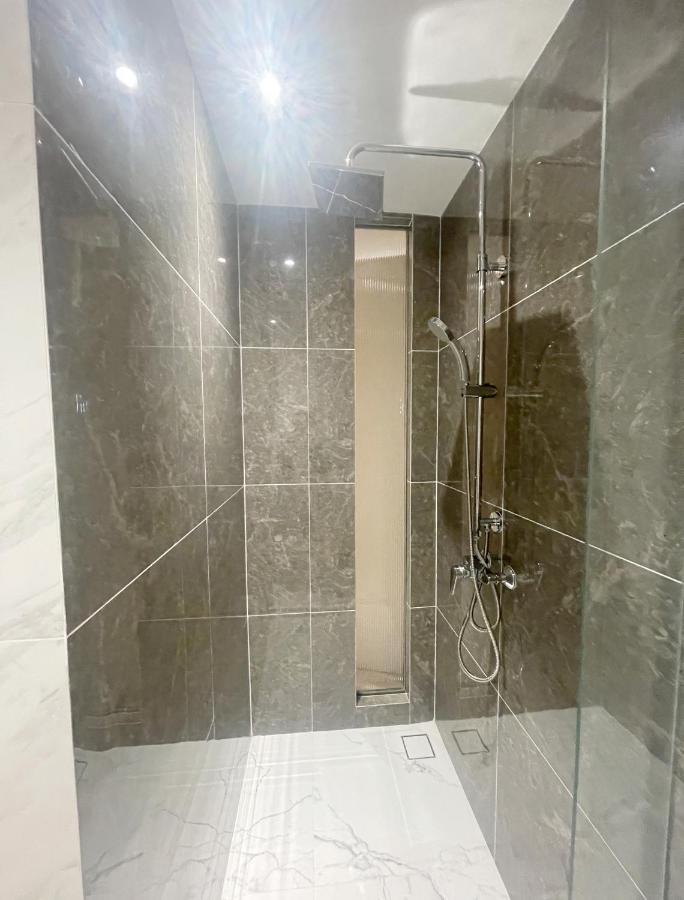 Apartment Asok Nana Terminal21 Two Bedroom Sukhumvit 10暹罗商圈 四面佛 309 *