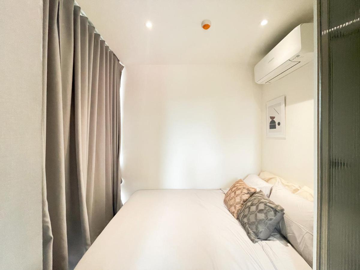 Asok Nana Terminal21 Two Bedroom Sukhumvit 10暹罗商圈 四面佛 309 Apartment