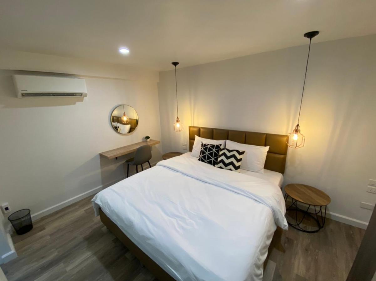 Hotel 23 Ava At Saladaeng 3*