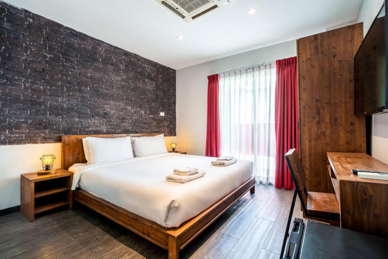 Apartment Go Sukhumvit-bts Asoke-phrom Phong โกอินน์ สุขุมวิท บีทีเอส อโศก *
