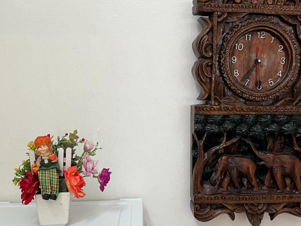 Reehouse Guest house Bangkok