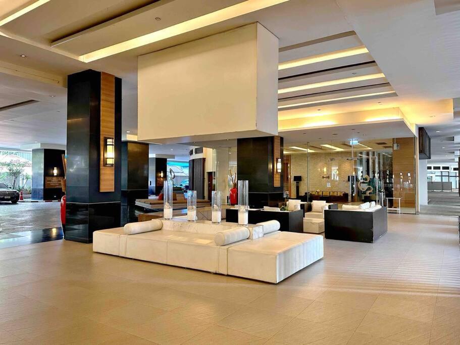 Apartment Sathorn Gardens By Ern *