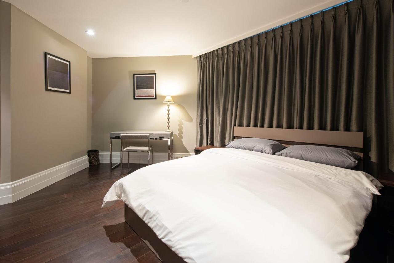 Apartment Sathorn Gardens By Ern
