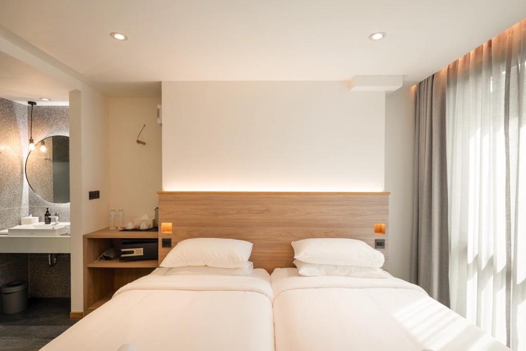 Hotel Zen Master 3*