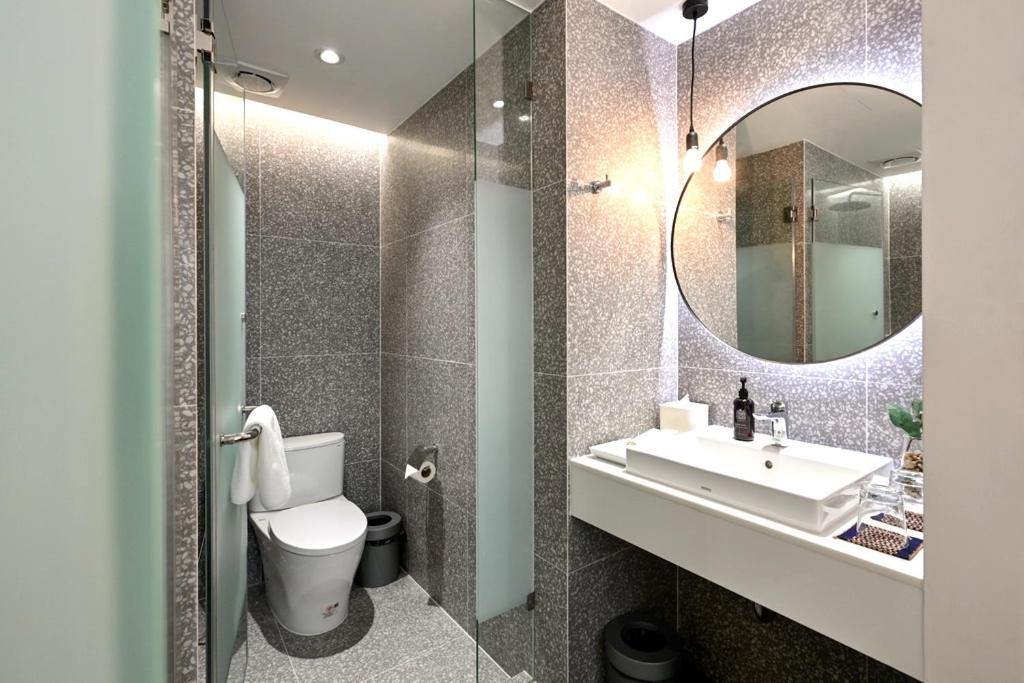 Hotel Zen Master Bangkok