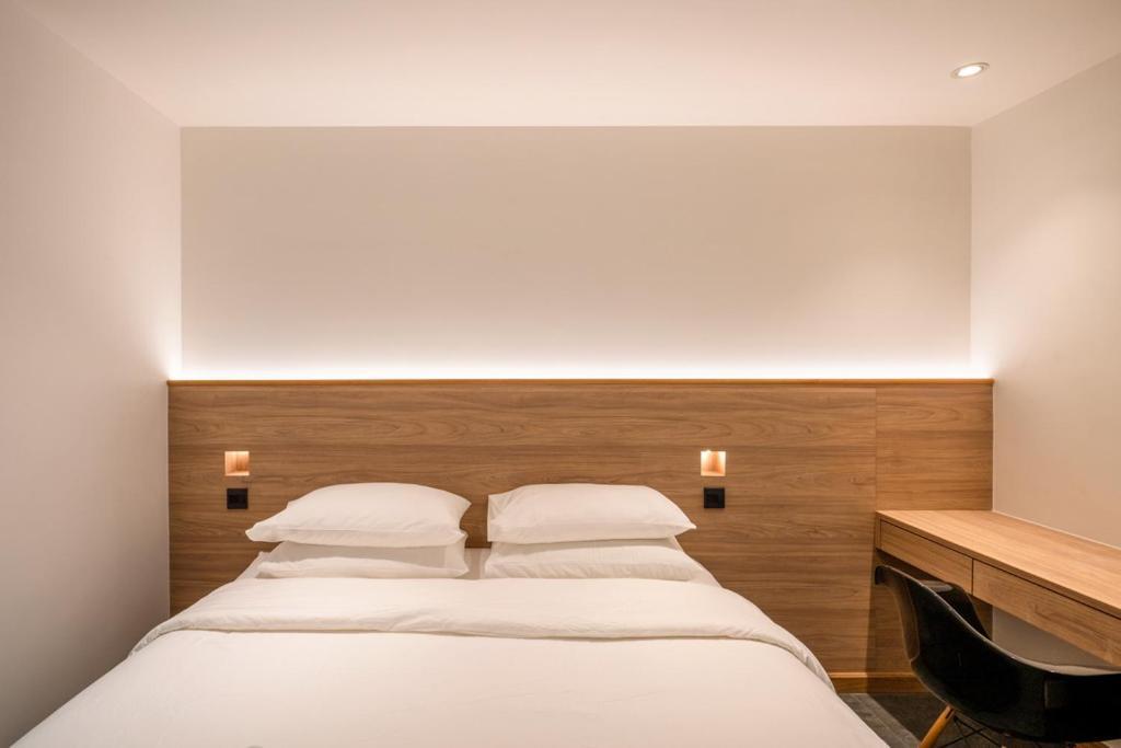 Hotel Zen Master Bangkok