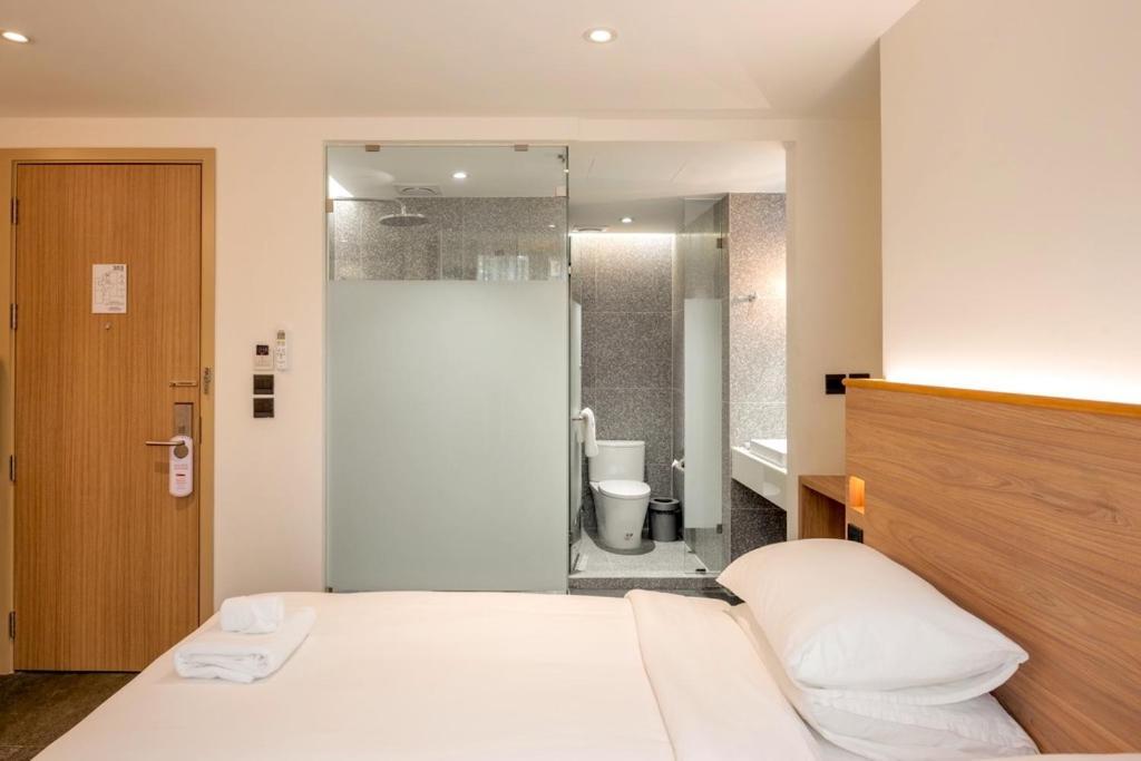 Hotel Zen Master Bangkok