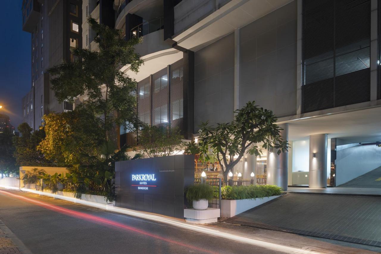 Parkroyal 4*