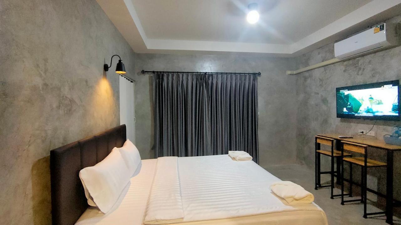 Apartment The Loftel Bangkok