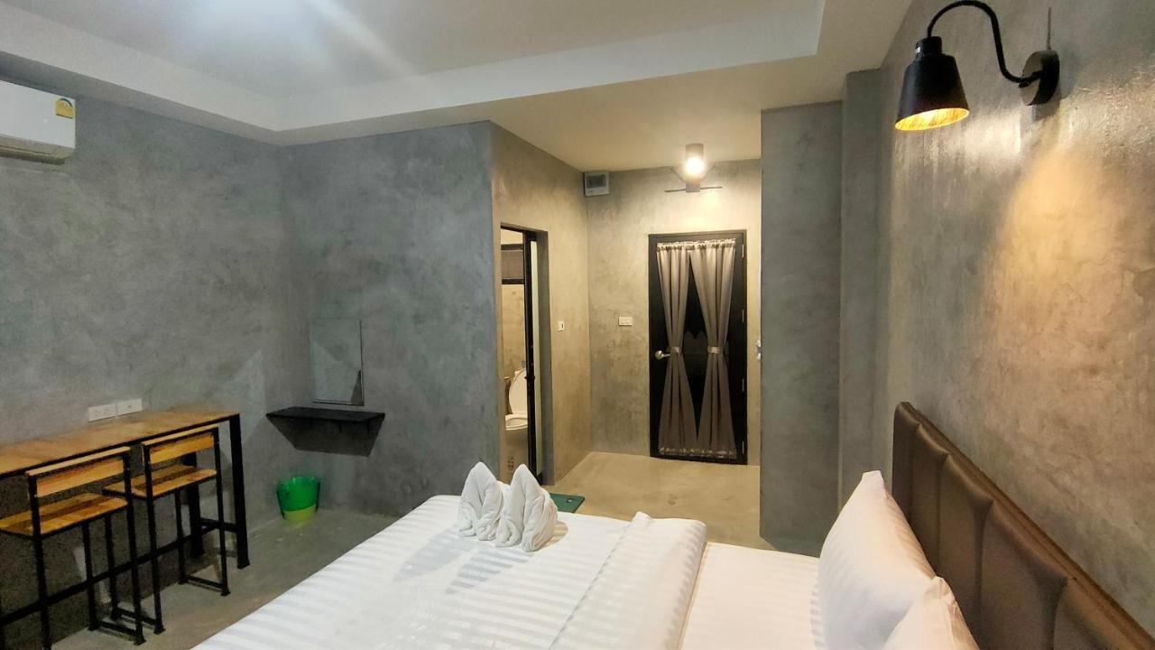 The Loftel *