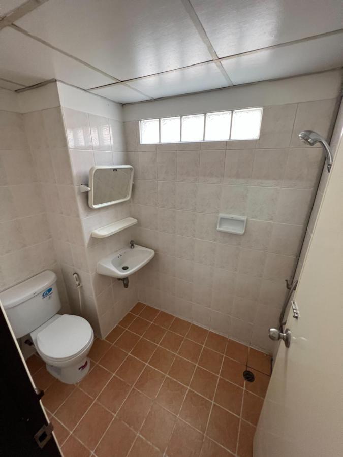 Pimravee Apartment