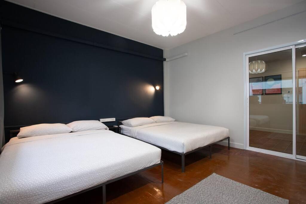 A2 Comfortable Space Wt Kitchen Apartment *