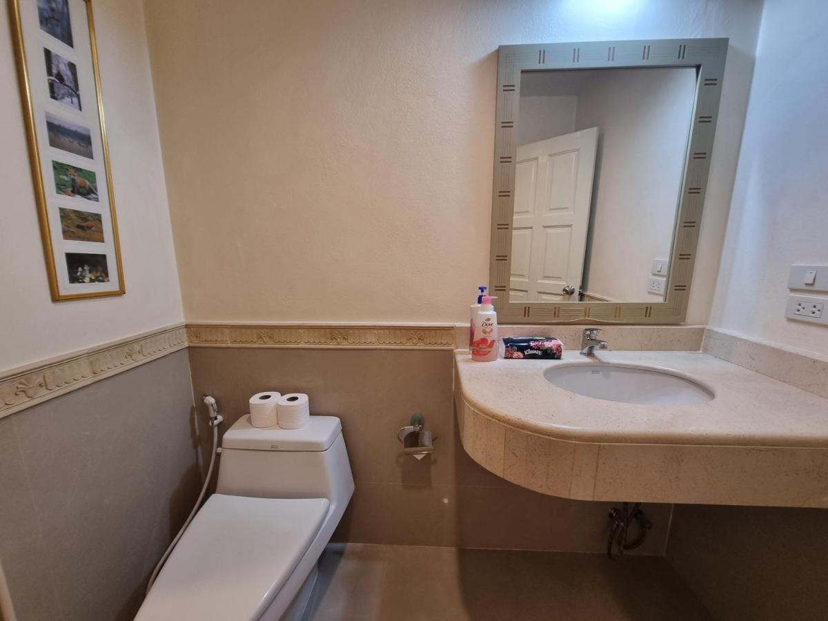 Chez Moi Private Executive Sukhumvit 26 Apartment Bangkok