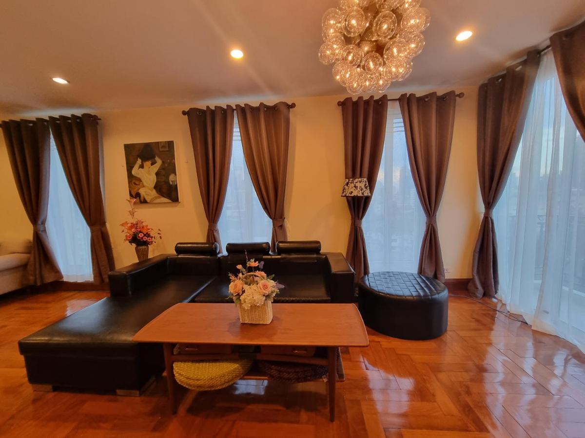 Chez Moi Private Executive Sukhumvit 26 * Bangkok