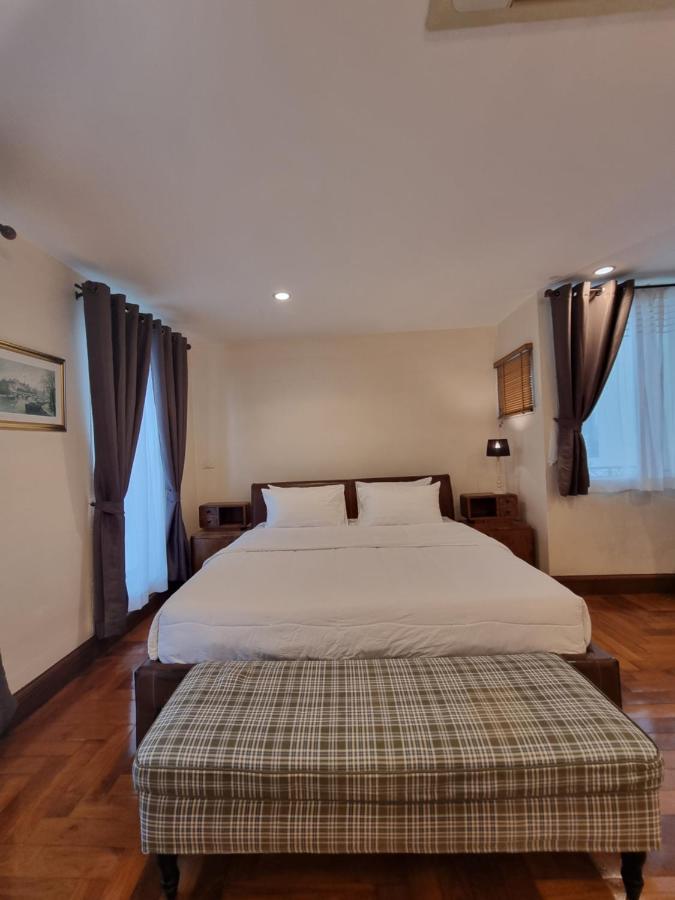 Chez Moi Private Executive Sukhumvit 26 * Bangkok