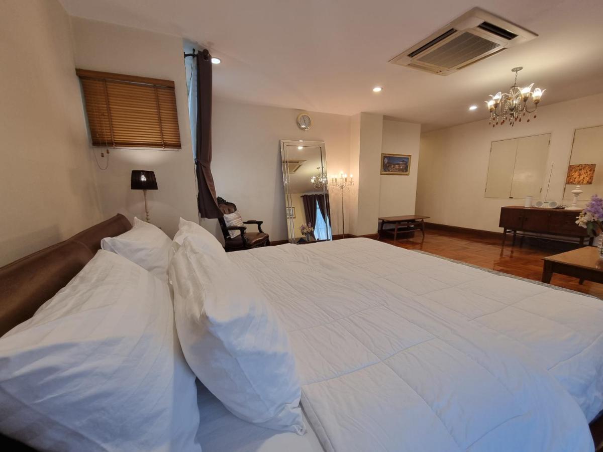 Chez Moi Private Executive Sukhumvit 26 *