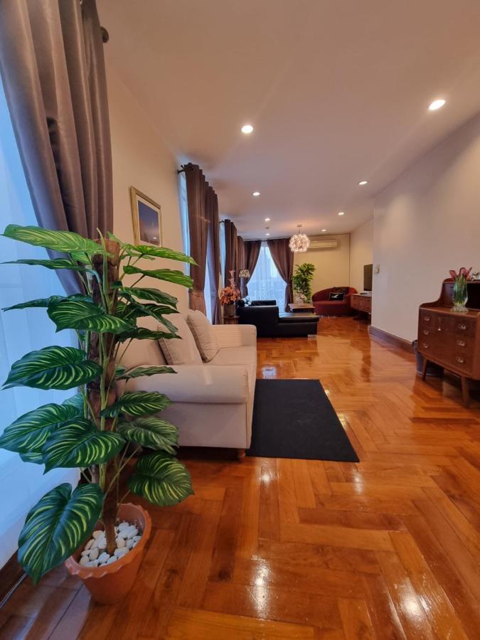 Chez Moi Private Executive Sukhumvit 26 *