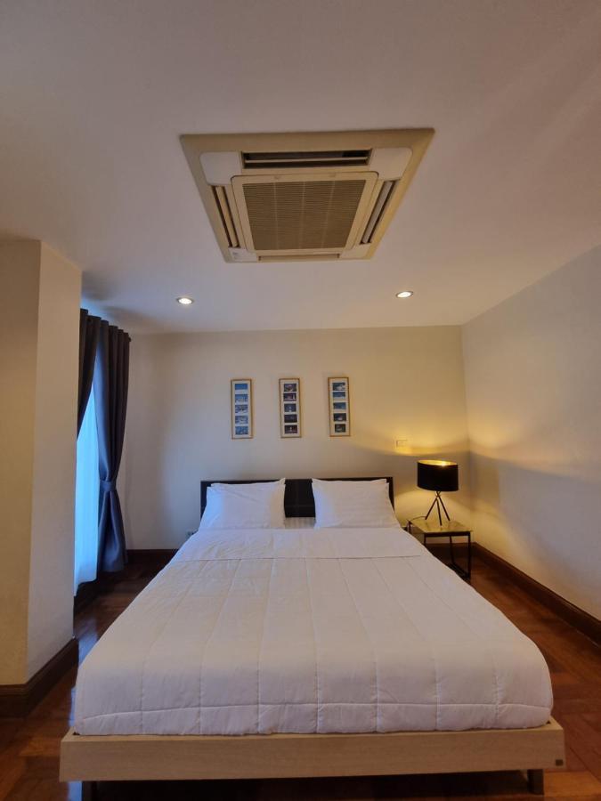 Chez Moi Private Executive Sukhumvit 26 Apartment Bangkok