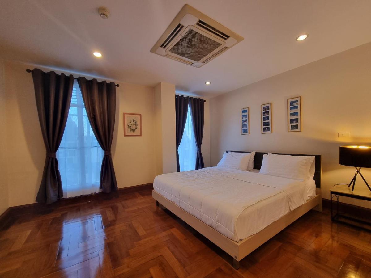 Chez Moi Private Executive Sukhumvit 26 * Bangkok