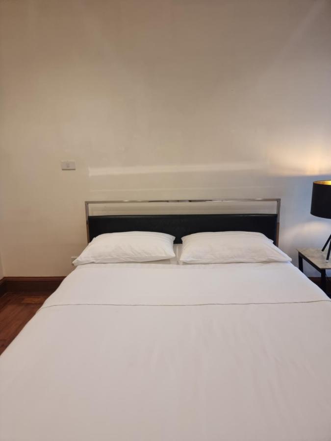 Chez Moi Private Executive Sukhumvit 26 * Bangkok