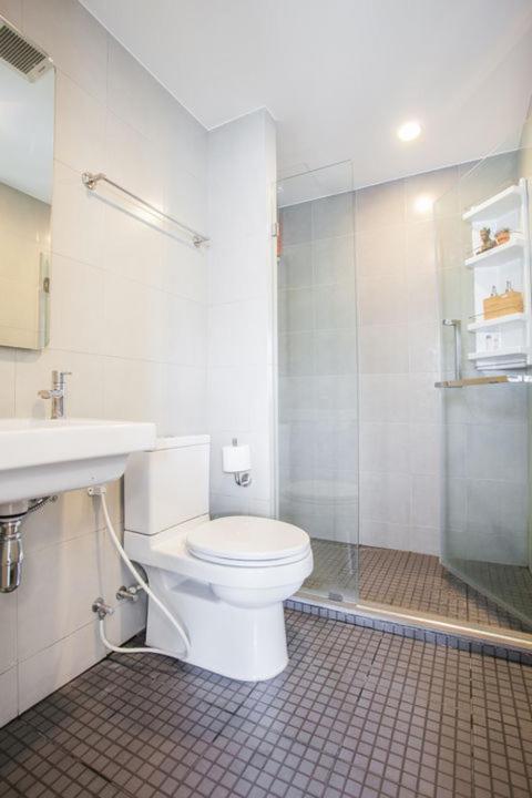 Gfeel @elio Sukhumvit64 Apartment *