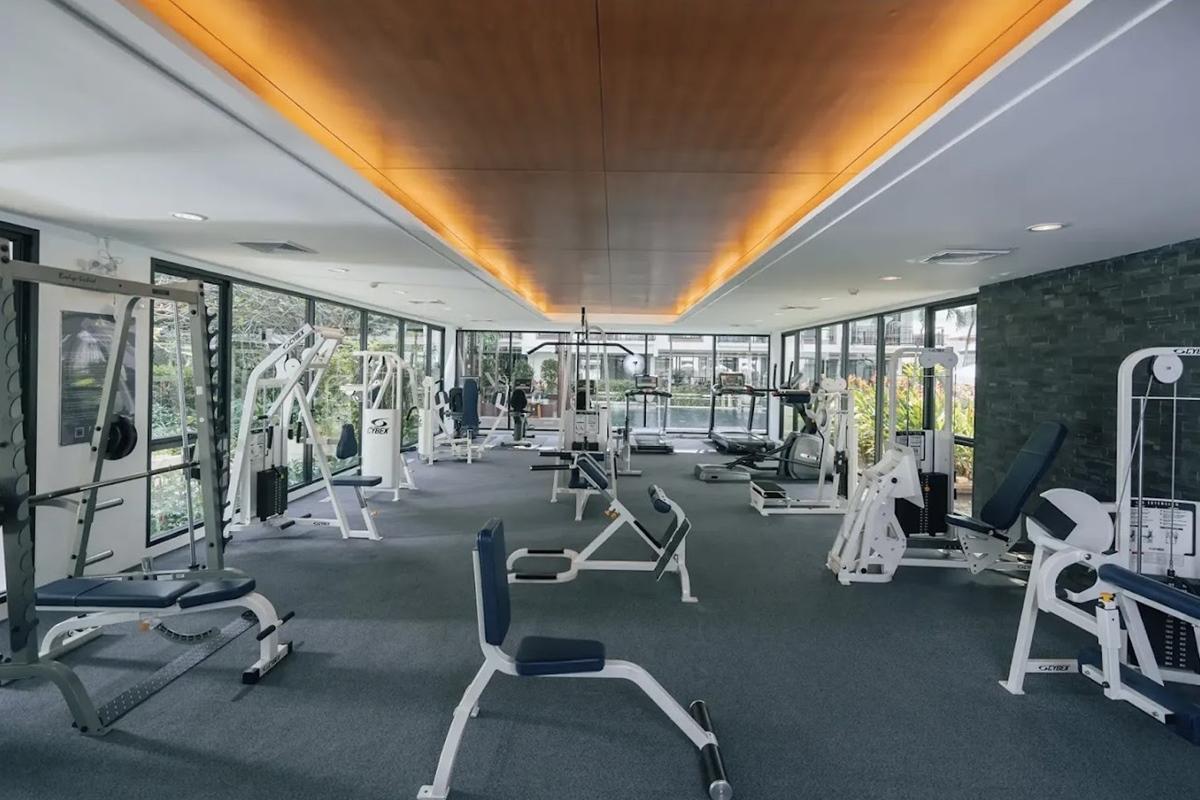 Amanta & Ratchada Aparthotel 4*