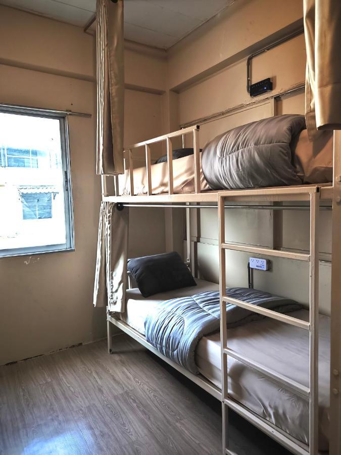 Hostel Youyen *
