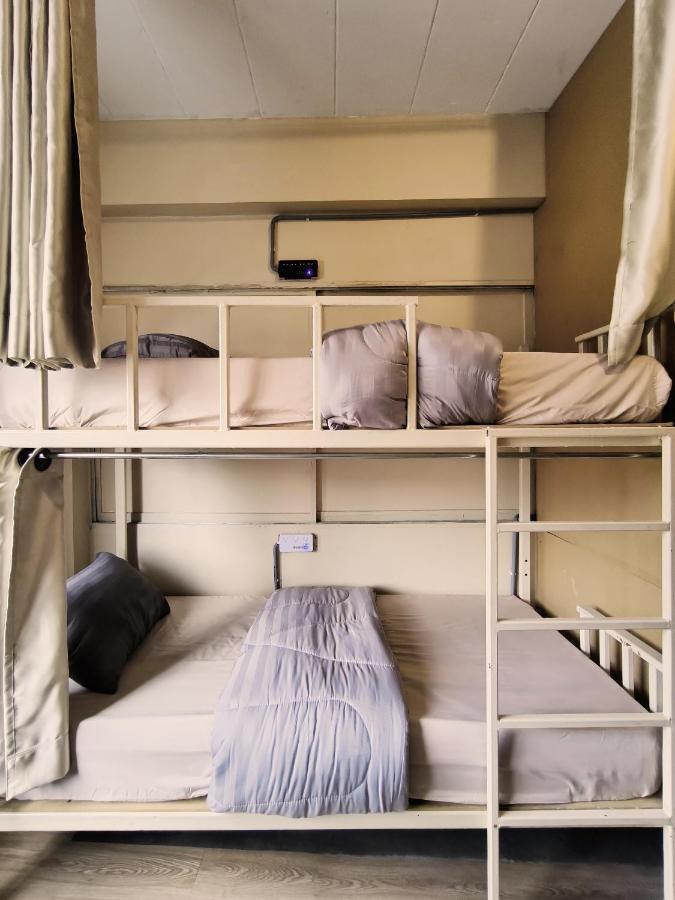 Hostel Youyen Bangkok