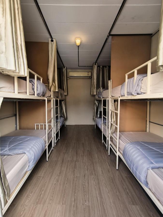 Hostel Youyen Bangkok