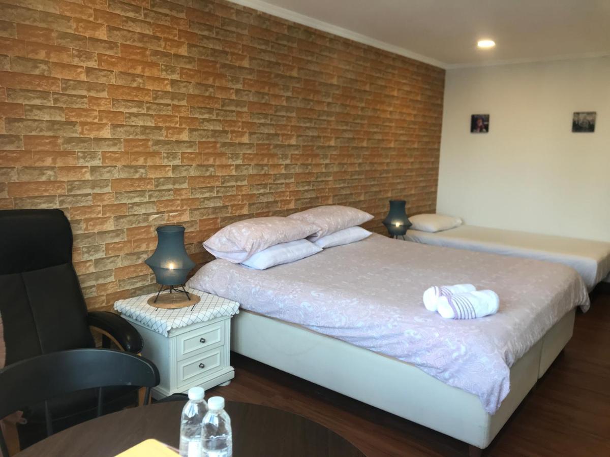 Apartment Nana Signature Bangkok