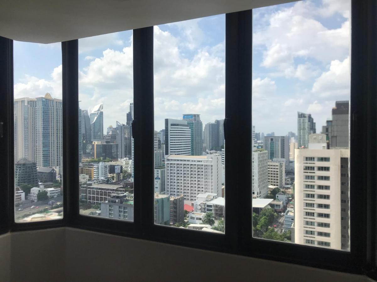 Apartment Nana Signature Bangkok