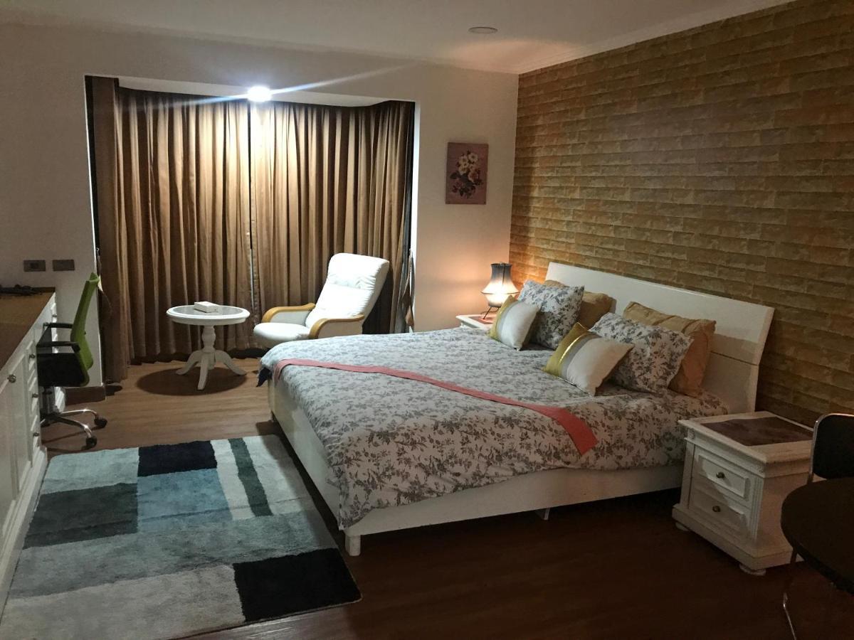 Apartment Nana Signature Bangkok