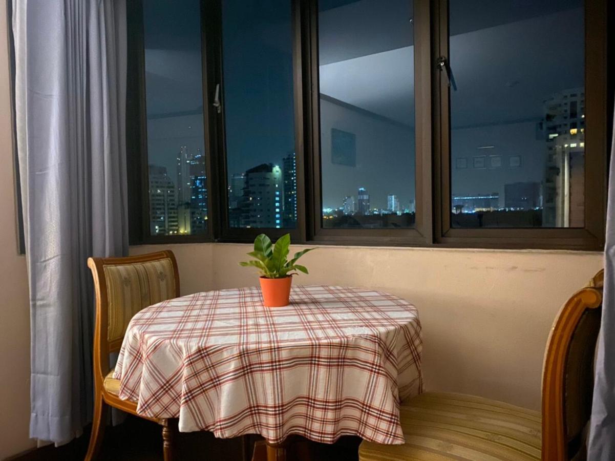 Nana Signature Bangkok