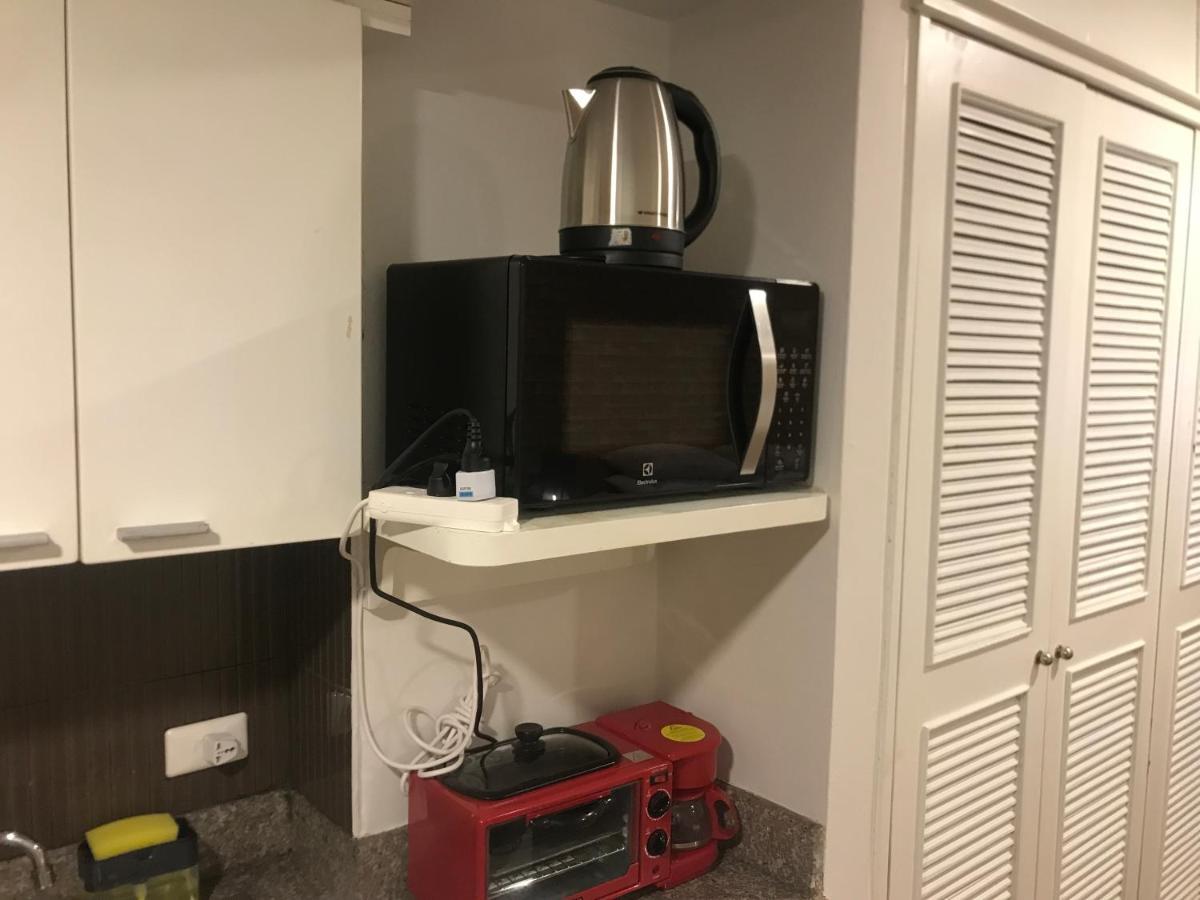 Apartment Nana Signature Bangkok