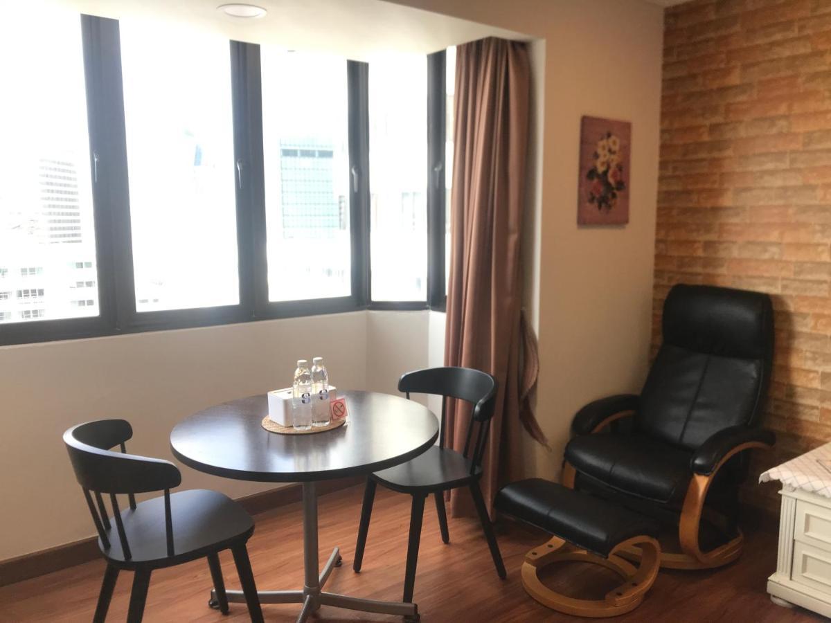 Nana Signature Apartment Bangkok